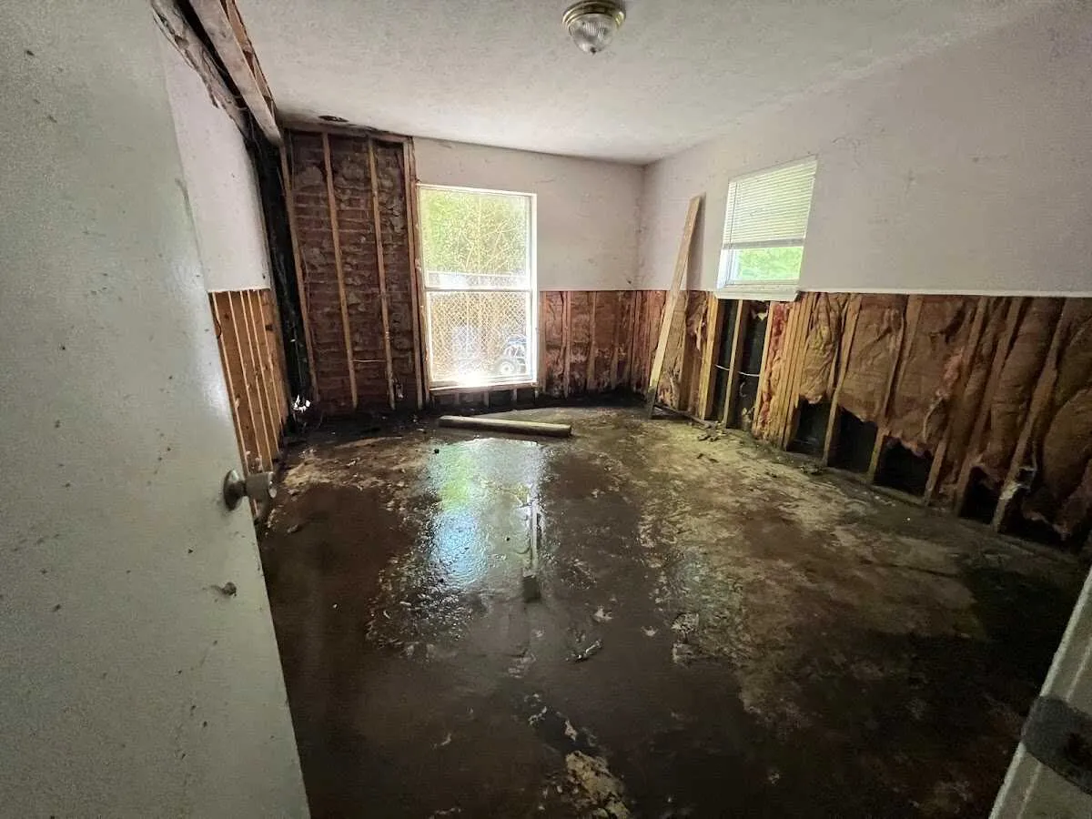 Water Damage Restoration services in Thousand Oaks, CA